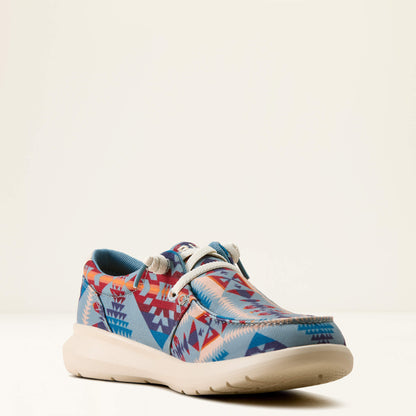 Hilo Shoe - US 6426