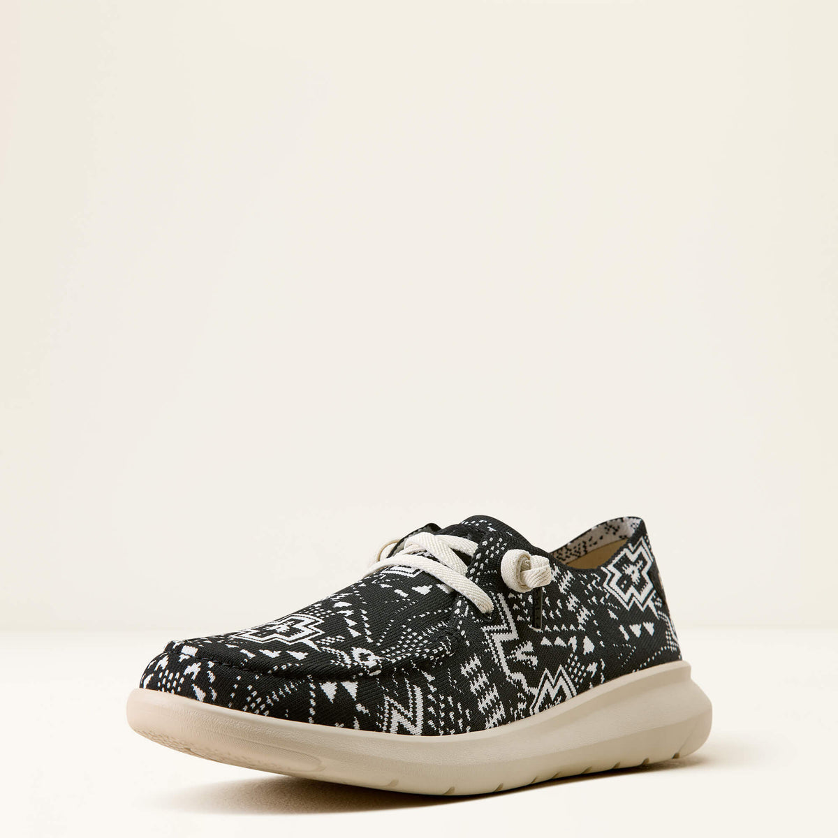 Hilo Shoe - US 1002