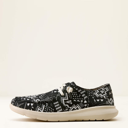 Hilo Shoe - US 1002