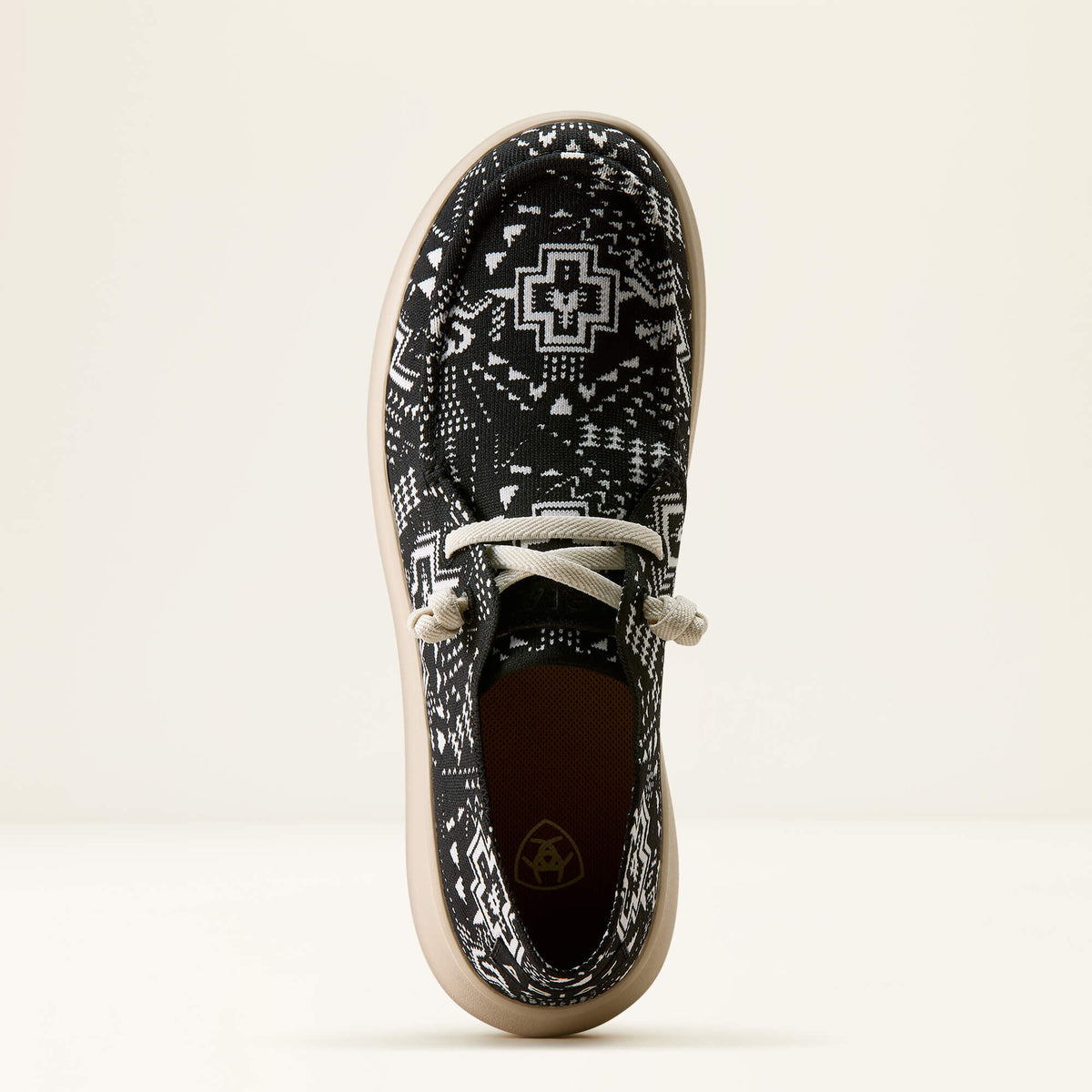 Hilo Shoe - US 1002