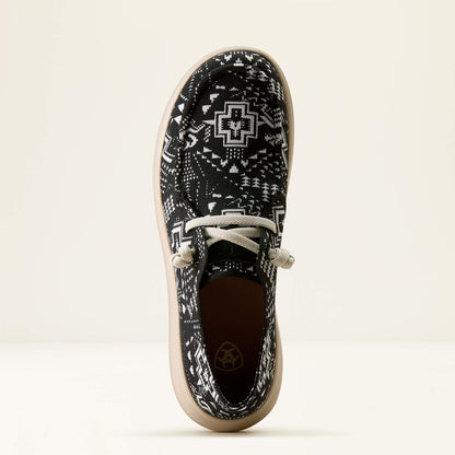 Hilo Shoe - US 1002