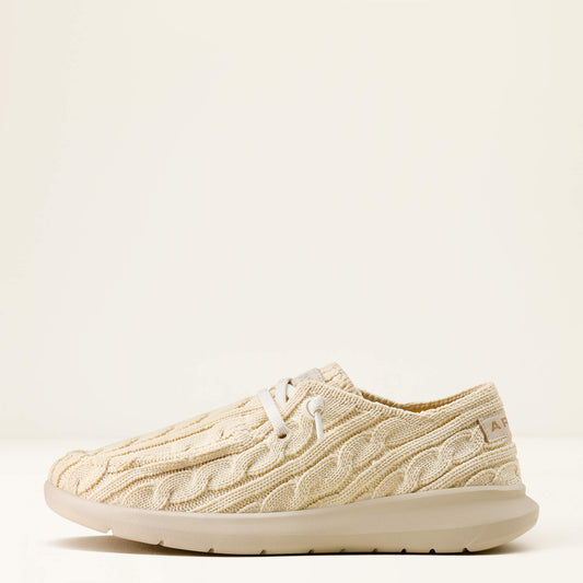 Hilo Shoe - US 9812