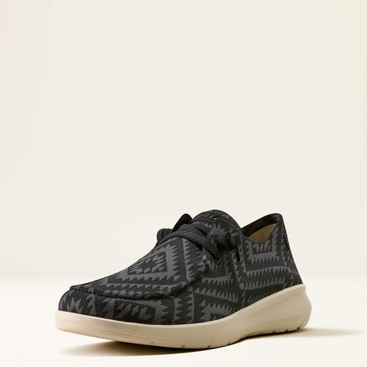 Hilo Shoe - US 9485