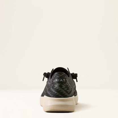 Hilo Shoe - US 9485