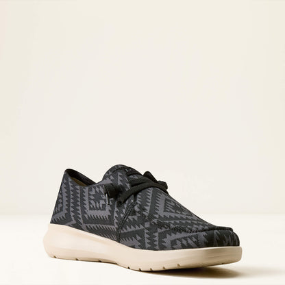Hilo Shoe - US 9485