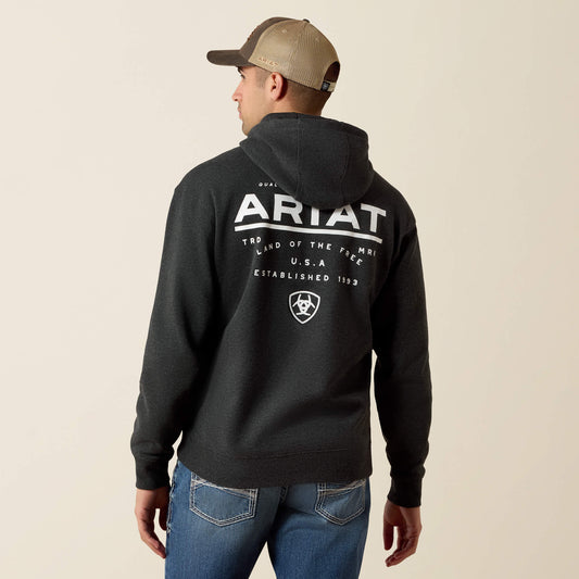 Ariat Official Quality Hoodie - US 7378