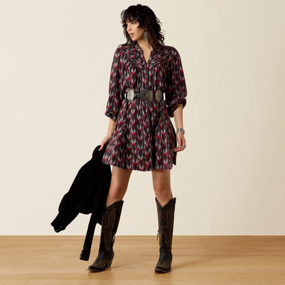 Crawford Dress - US 0748