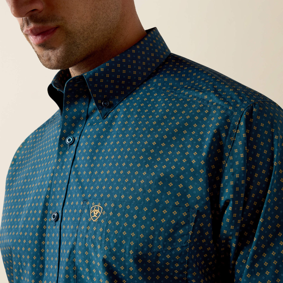 Lovato Classic Fit Shirt - US 0524