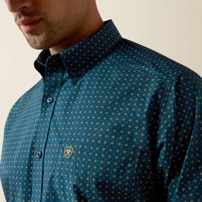 Lovato Classic Fit Shirt - US 0524