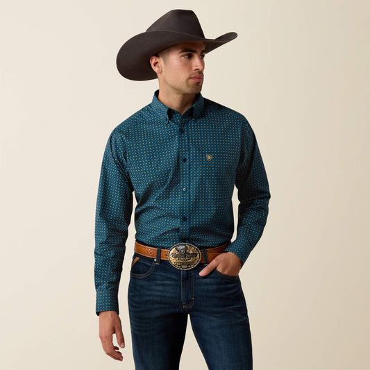 Lovato Classic Fit Shirt - US 0524