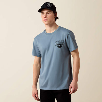 Ariat Rope and Ride T-Shirt - US 9576
