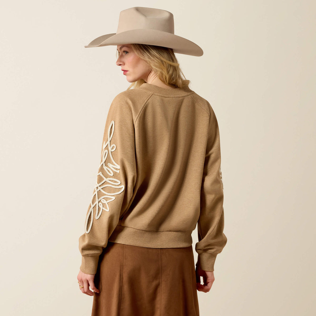 Juliette Sweatshirt - US 5269