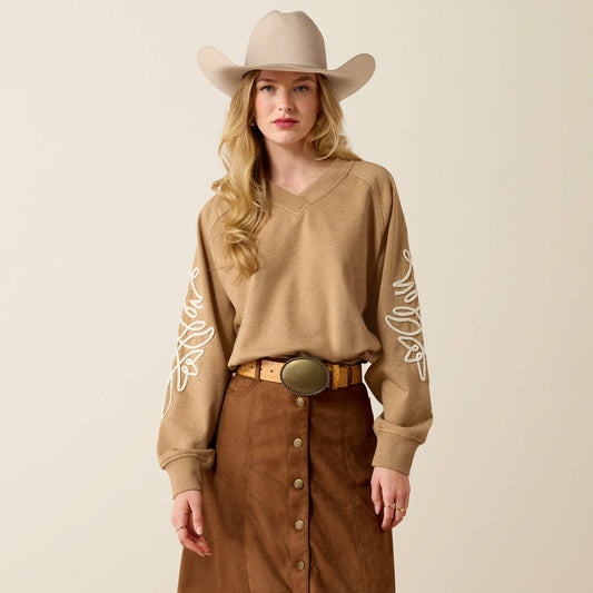 Juliette Sweatshirt - US 5269