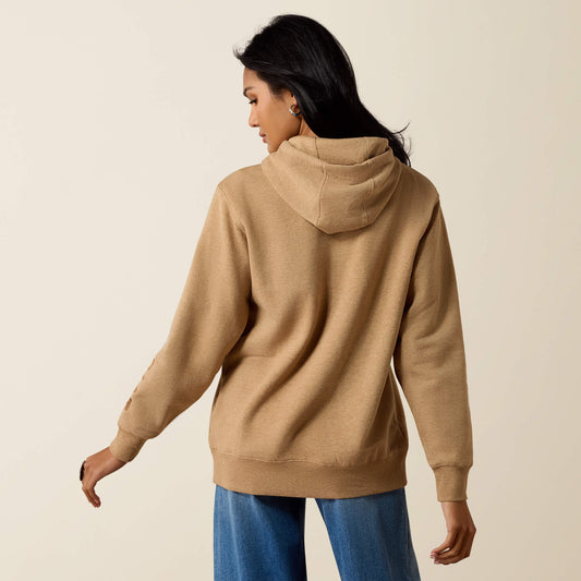Ariat Logo 2.0 Hoodie - US 8008