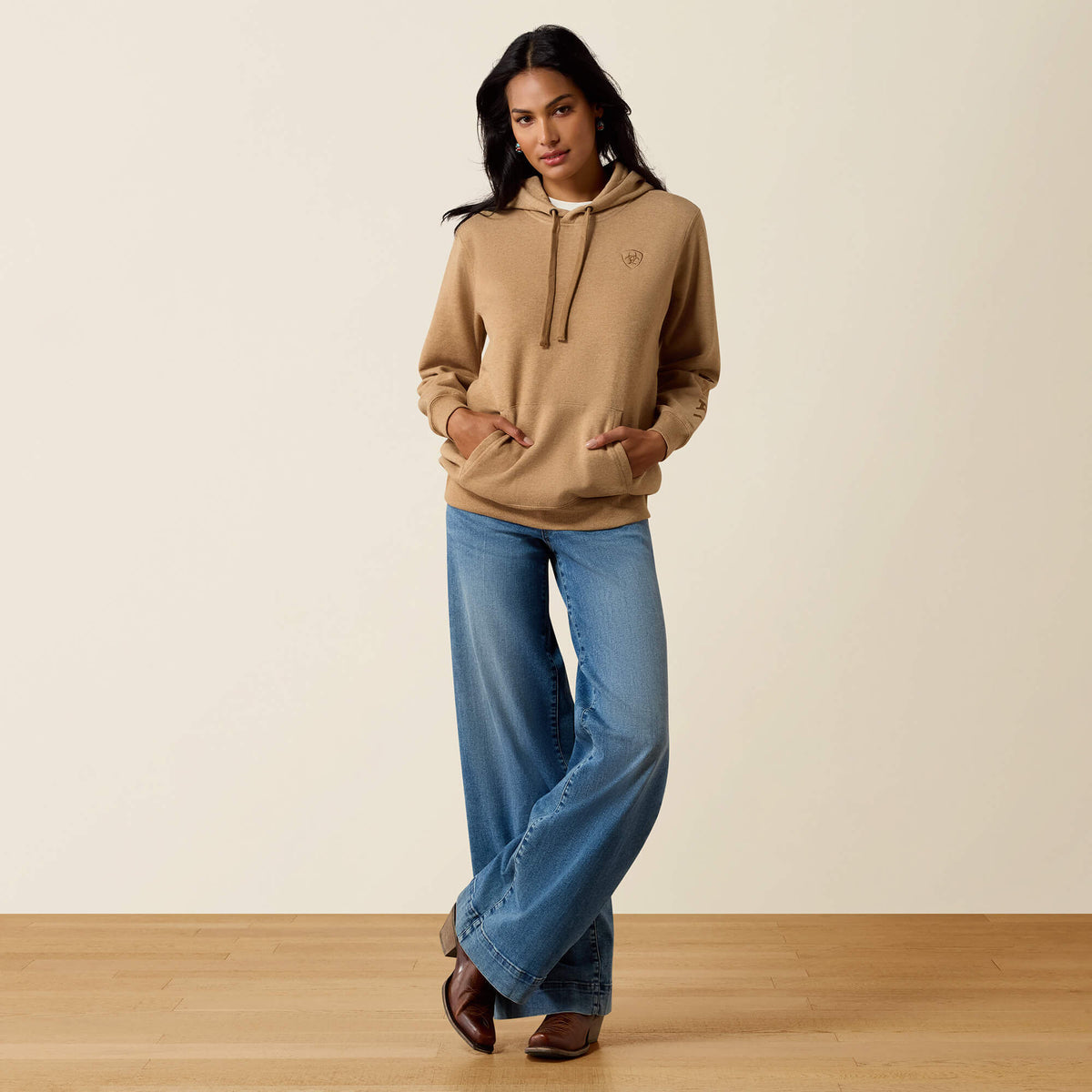 Ariat Logo 2.0 Hoodie - US 8008