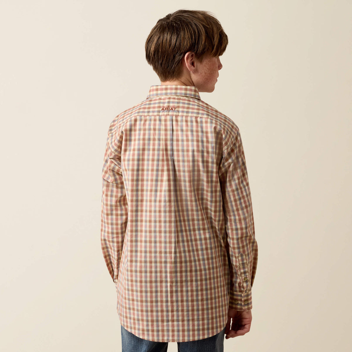Pro Series Dave Classic Fit Shirt - US 1881