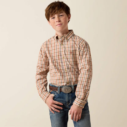Pro Series Dave Classic Fit Shirt - US 1881
