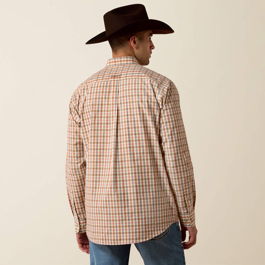Pro Series Dave Classic Fit Shirt - US 2350