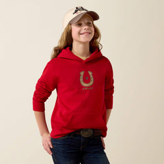 SAVVY RED