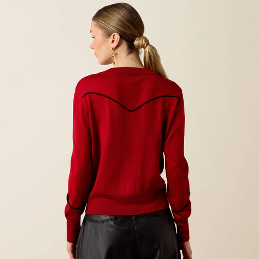 Dolly Cardigan - US 5811