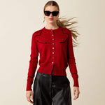 Dolly Cardigan - US 5811