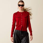 SAVVY RED
