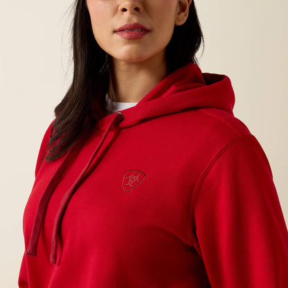 Ariat Logo 2.0 Hoodie - US 9251