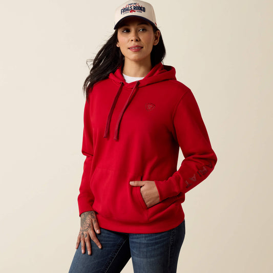 Ariat Logo 2.0 Hoodie - US 9251
