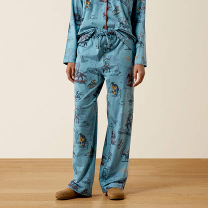 Dreams Pajama Set - US 8588