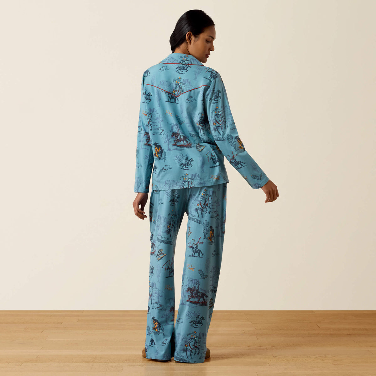 Dreams Pajama Set - US 8588
