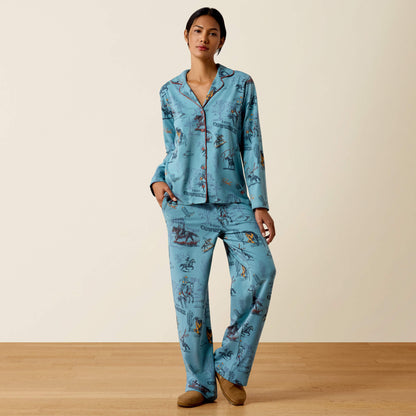 Dreams Pajama Set - US 8588