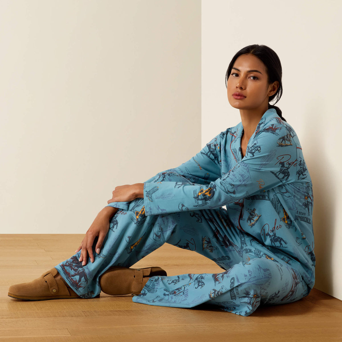 Dreams Pajama Set - US 8588