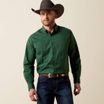 Larkspur Classic Fit Shirt - US 4989