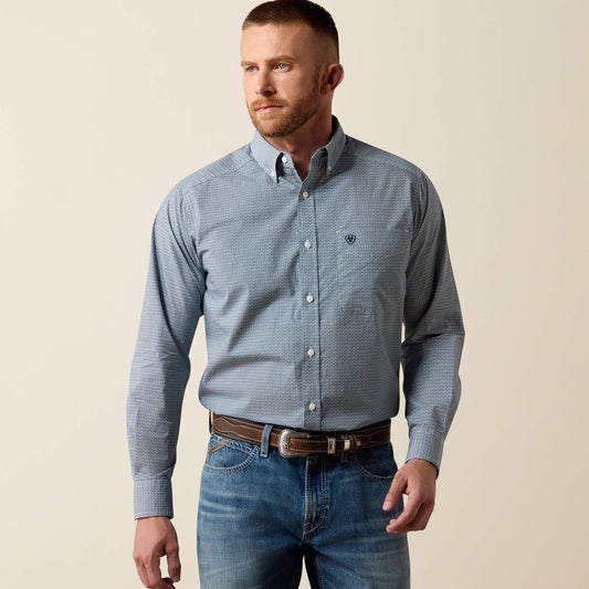 Lester Classic Fit Shirt - US 7309