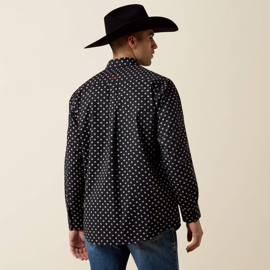 Larsen Classic Fit Shirt - US 0053