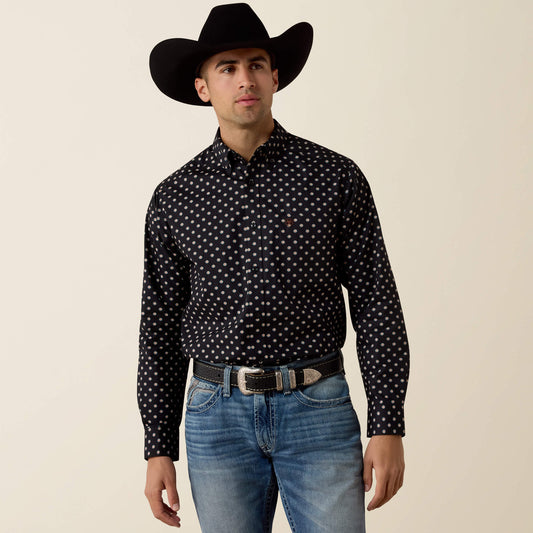 Larsen Classic Fit Shirt - US 0053