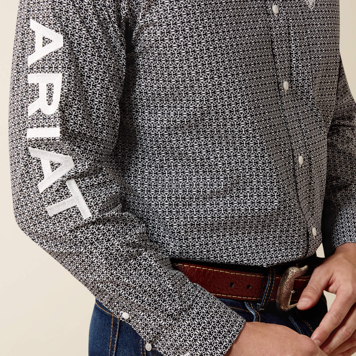 Team Dawson Classic Fit Shirt - US 4846