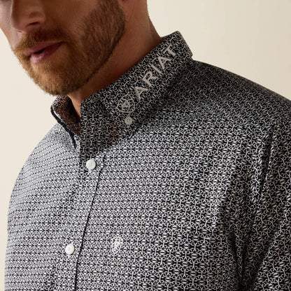 Team Dawson Classic Fit Shirt - US 4846