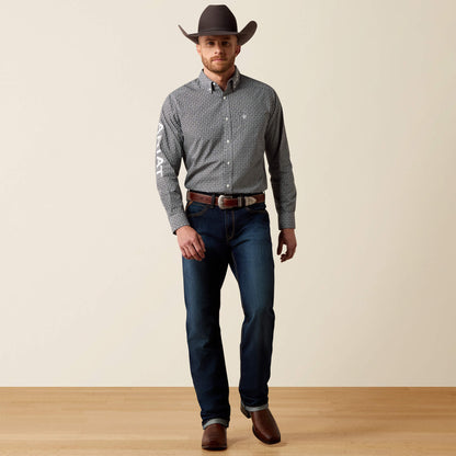 Team Dawson Classic Fit Shirt - US 4846