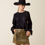 Steer Statement Sweatshirt - US 4439