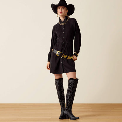 Nocturne Dress - US 1218