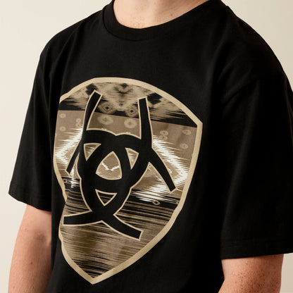 Ariat Cojiba Serape T-Shirt - US 8058
