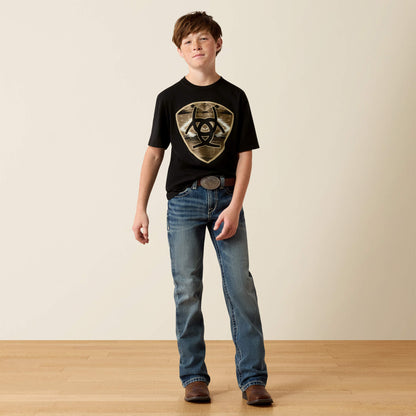 Ariat Cojiba Serape T-Shirt - US 8058
