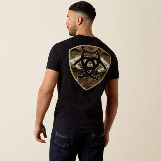 Ariat Cojiba Serape T-Shirt - US 9627