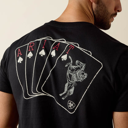 Ariat Ranch Royalty T-Shirt - US 5084