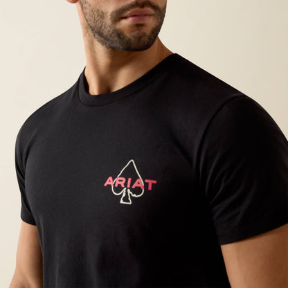 Ariat Ranch Royalty T-Shirt - US 5084