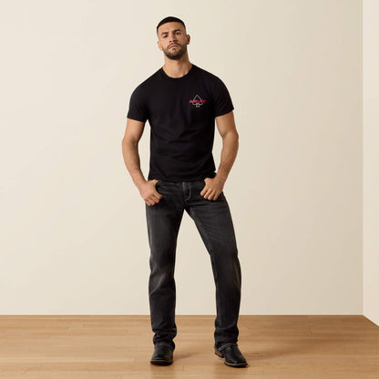 Ariat Ranch Royalty T-Shirt - US 5084