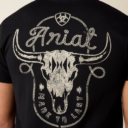 Ariat Roughstock Cattle T-Shirt - US 1521