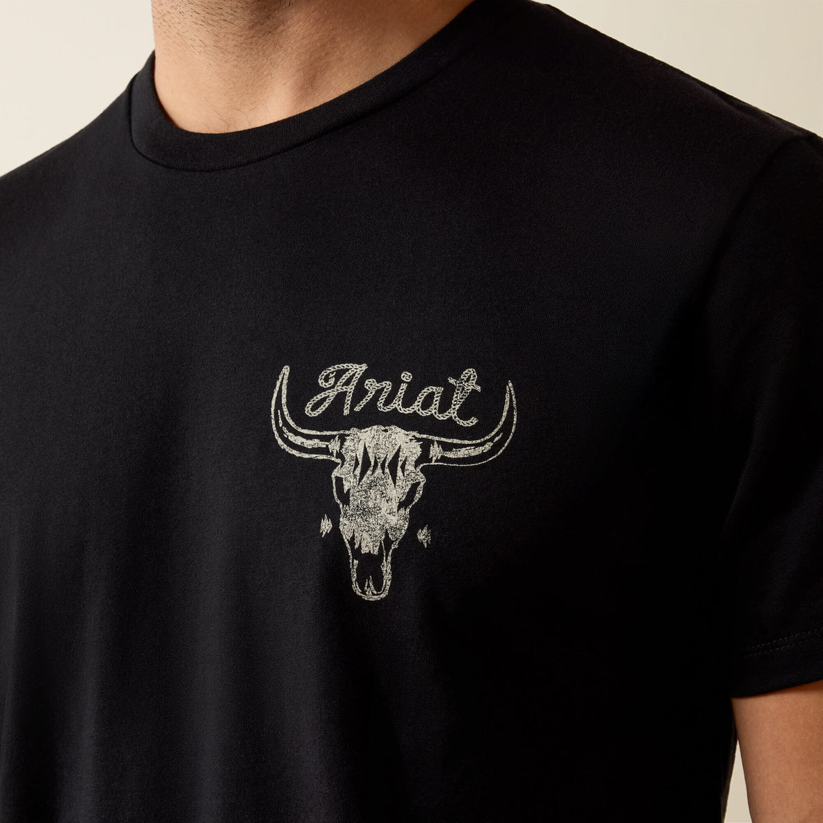 Ariat Roughstock Cattle T-Shirt - US 1521