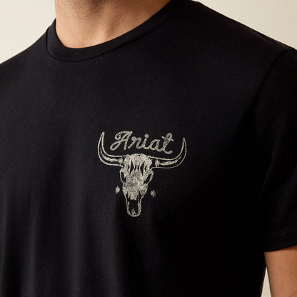 Ariat Roughstock Cattle T-Shirt - US 1521